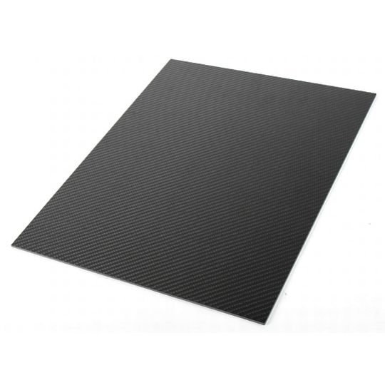 0.5mm Carbon Sheet (CARBON-SHEET-05)