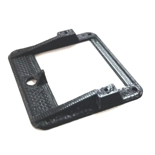 3d Printable Frame for the Blue Bird A10V (A10V-3DFRAME)