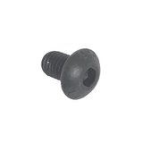 8mm+GM+Spinner+Cone+Retaining+Screw+%2D+Black (GM-CONE-SCREW8)