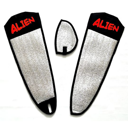 Alien Wing Bags (ALIEN-BAGS)