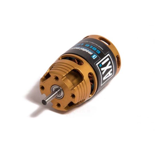 Axi 2212/20 V2 Long 1150 RPM/V 59g Outrunner (AXI2212-20V2L)