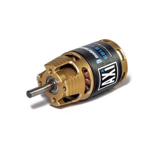 Axi 2220/12 V2 Long 1200 RPM/V 91g Outrunner (AXI2220-12V2L)