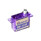 Blue Bird BMS-101HV Servo - 1.2Kg.cm 0.06s 4.5g 8mm