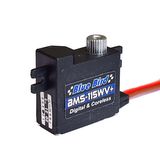 Blue Bird BMS-115WV+ Servo - 7.1Kg.cm 0.09s 11.1g 10mm