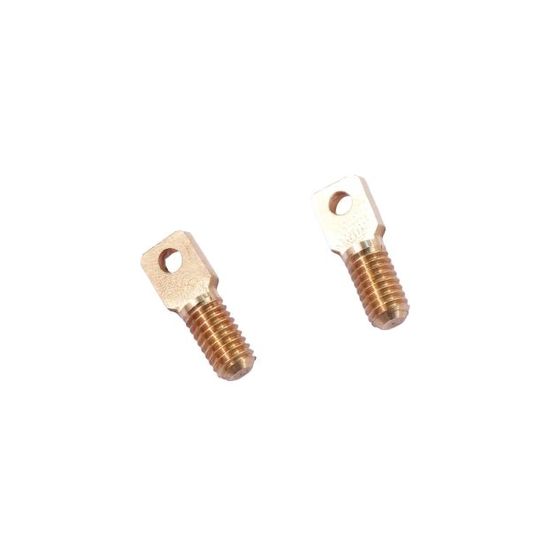 HORN-4MM-BR