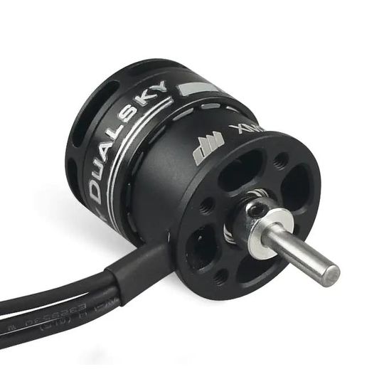 Dualsky XM2221EG-22 2900 RPM/V 23g Outrunner (XM2221EG-22)