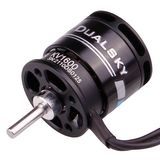 Dualsky+XM2225EG%2D23+1600+RPM%2FV+32g+Outrunner (XM2225EG-23)