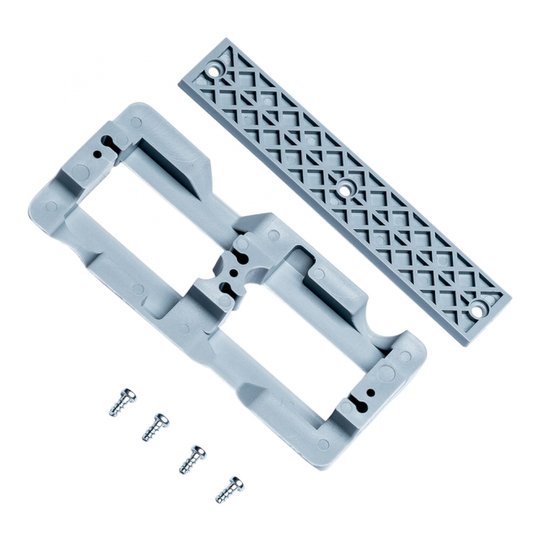 Fuselage Servo Tray for KST X08, X08 Plus, A08, HS08B (SRF-KST-X08)