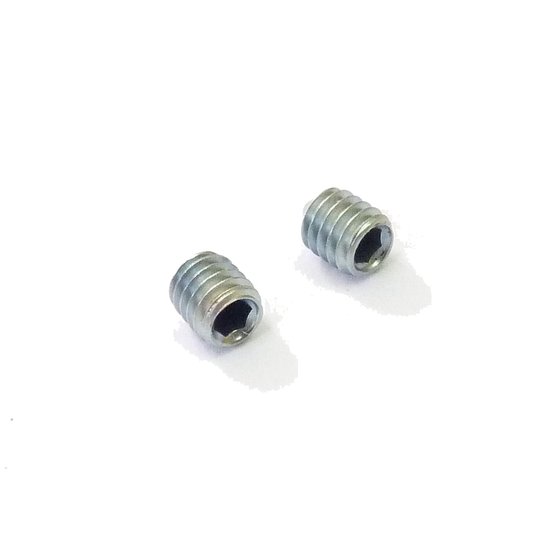 Grub Screws for all HyperSpinners (2) (SPINNER-GRUB)