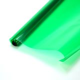 HyperCover+Transparent+Green+Covering+Film (HYPER-TRANS-GRN)