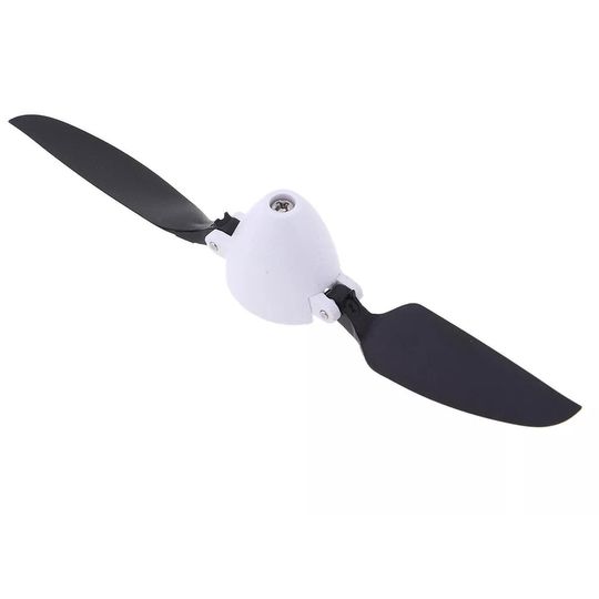 HyperFlight 4.1x2 Folding prop blades and spinner (HF4X2)