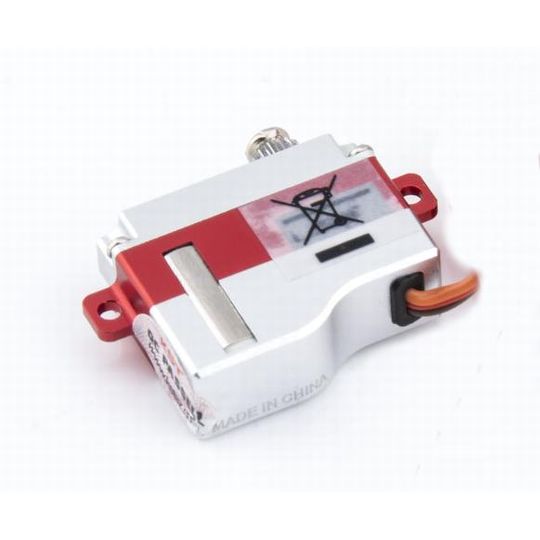 KST X06H V6 Wing Servo - 1.8Kg.cm 0.07s 6.4g 7mm (KST-X06H)