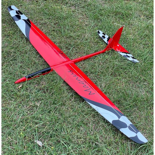 Magnus Slope Racer 1.5m (MAGNUS)