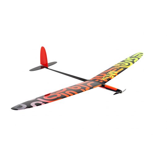 MaxFlight F5K 1.5m (MAXFLIGHTF5K)