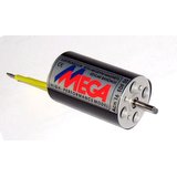 Mega+16%2F25%2F3+1750+RPM%2FV+116g+Inrunner (MEGA-16-25-3)