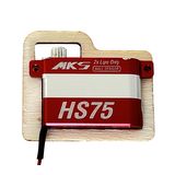 Ply+Frame+For+MKS+HS75+%28pair%29+New (AW-HS75)