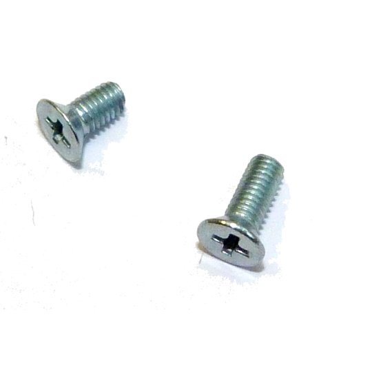 Snipe, Blaster 3 & 3.5 Wing Mounting Screws (B3-WING-SCREWS)