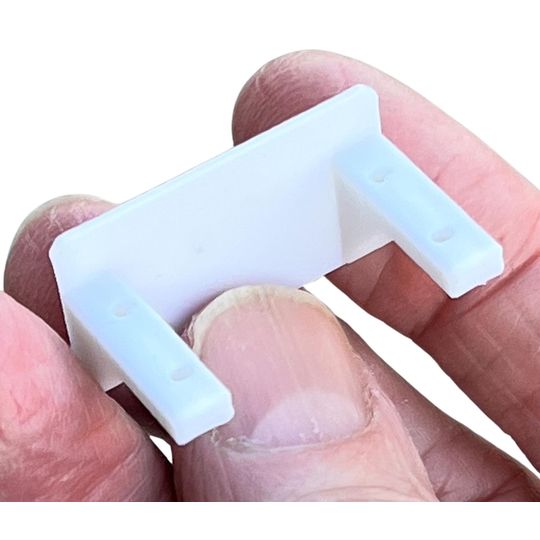 SG-SERVO-MOUNT