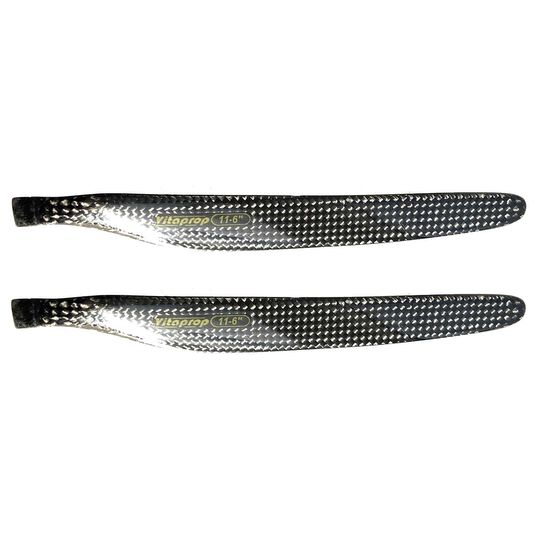 Vitaprop 11x6 V2 Folding prop blades (VITA11X6V2)