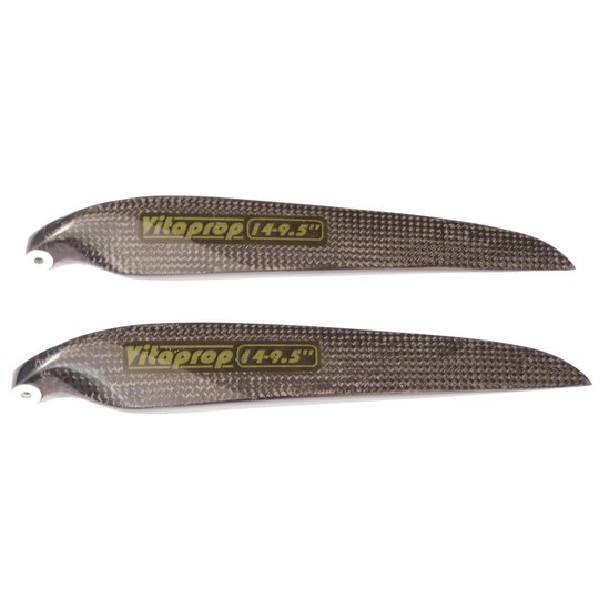 Vitaprop 14x9.5 Folding prop blades (VITA14X95)