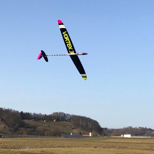 Vortex 3 1.5m DLG (VORTEX3)