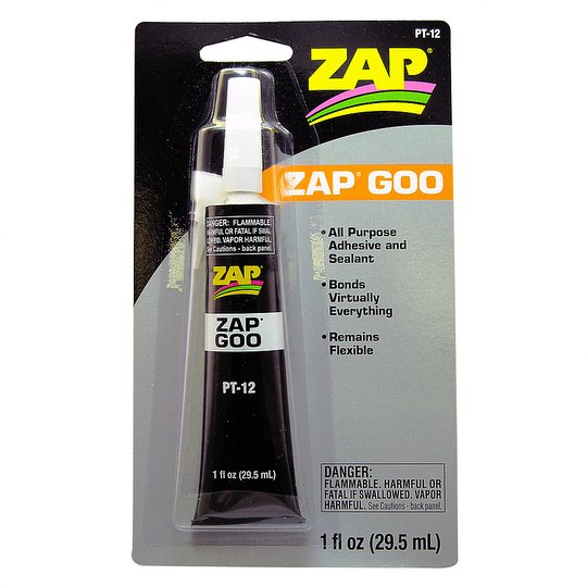 ZAP-GOO